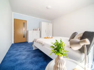 Prodej rodinného domu, Jevíčko, Okružní II, 230 m2