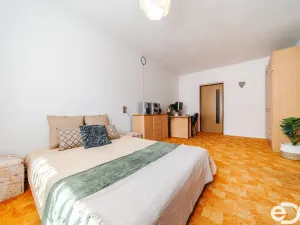 Prodej rodinného domu, Jevíčko, Okružní II, 230 m2