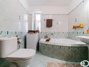 Prodej rodinného domu, Jevíčko, Okružní II, 230 m2