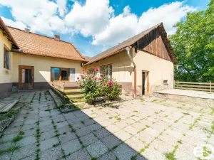 Prodej rodinného domu, Jevíčko, Okružní II, 230 m2