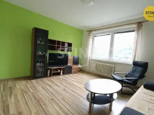 Prodej bytu 1+1, Orlová, Okružní, 38 m2