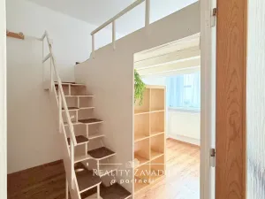 Prodej bytu 2+1, Pardubice, Teplého, 64 m2