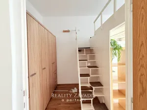 Prodej bytu 2+1, Pardubice, Teplého, 64 m2