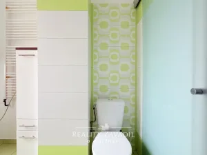 Prodej bytu 2+1, Pardubice, Teplého, 64 m2