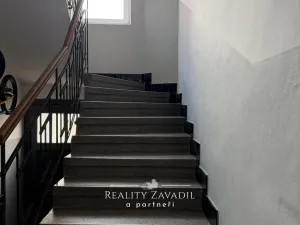 Prodej bytu 2+1, Pardubice, Teplého, 64 m2