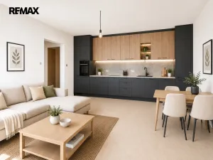 Prodej bytu 4+kk, Jihlava, Benešova, 112 m2