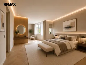 Prodej bytu 4+kk, Jihlava, Benešova, 112 m2