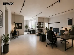 Prodej bytu 4+kk, Jihlava, Benešova, 112 m2