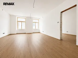 Prodej bytu 4+kk, Jihlava, Benešova, 112 m2