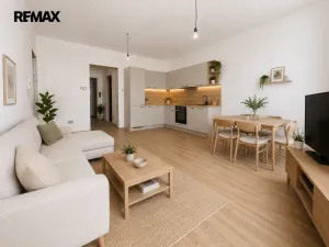 Prodej bytu 4+kk, Jihlava, Benešova, 112 m2