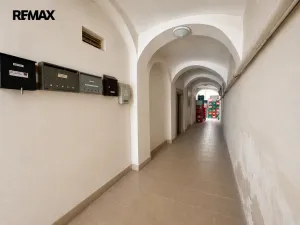 Prodej bytu 4+kk, Jihlava, Benešova, 112 m2