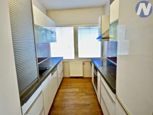 Pronájem bytu 3+1, Písek, Čechova, 110 m2