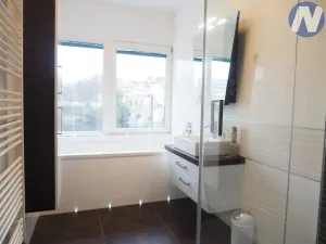 Pronájem bytu 3+1, Písek, Čechova, 110 m2