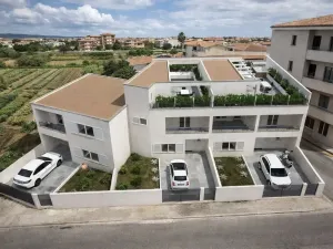 Prodej domu, Valledoria, Sardinie, Itálie, 158 m2