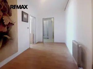 Pronájem bytu 2+kk, Kolín, Třídvorská, 63 m2