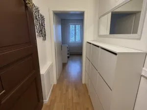 Pronájem bytu 2+kk, Praha - Žižkov, Víta Nejedlého, 48 m2