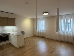 Pronájem bytu 2+kk, Praha - Žižkov, Víta Nejedlého, 48 m2