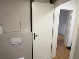 Pronájem bytu 2+kk, Praha - Žižkov, Víta Nejedlého, 48 m2