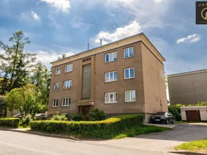 Prodej bytu 2+1, Kladno, Vašíčkova, 53 m2