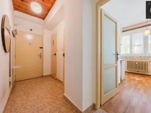 Prodej bytu 2+1, Kladno, Vašíčkova, 53 m2