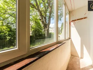Prodej bytu 2+1, Kladno, Vašíčkova, 53 m2