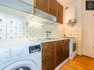 Prodej bytu 2+1, Kladno, Vašíčkova, 53 m2