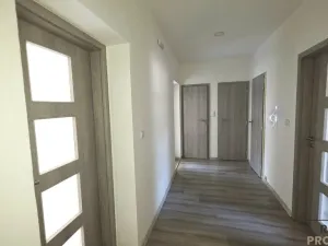 Pronájem rodinného domu, Hodonín, Legionářů, 125 m2