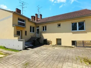Pronájem rodinného domu, Hodonín, Legionářů, 125 m2