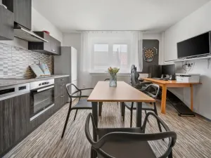 Prodej rodinného domu, Staré Město, Metodějova, 87 m2