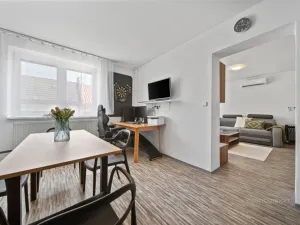 Prodej rodinného domu, Staré Město, Metodějova, 87 m2
