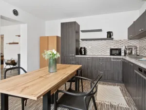 Prodej rodinného domu, Staré Město, Metodějova, 87 m2