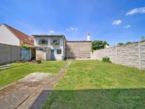 Prodej rodinného domu, Staré Město, Metodějova, 87 m2