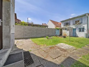 Prodej rodinného domu, Staré Město, Metodějova, 87 m2