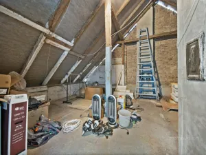 Prodej rodinného domu, Staré Město, Metodějova, 87 m2