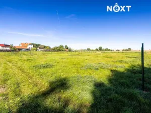 Prodej pozemku pro bydlení, Chocenice, 1639 m2
