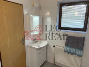 Pronájem rodinného domu, Chuchelná, Petra Bezruče, 210 m2