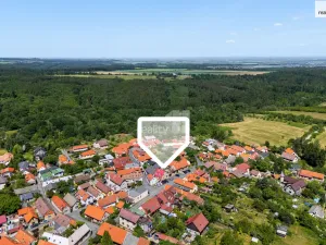 Prodej rodinného domu, Kostelec nad Černými lesy - Kostelec nad Černými Lesy, Poustka, 56 m2