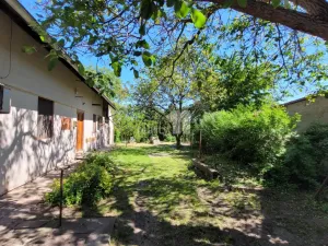 Prodej rodinného domu, Pečky - Velké Chvalovice, Pečecká, 75 m2