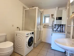 Prodej rodinného domu, Pečky - Velké Chvalovice, Pečecká, 75 m2