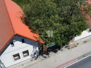 Prodej rodinného domu, Pečky - Velké Chvalovice, Pečecká, 75 m2