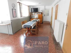Prodej rodinného domu, Těšetice, 155 m2