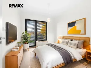 Pronájem bytu 2+kk, Praha - Jinonice, Kloudova, 50 m2