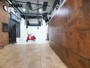 Prodej bytu 6+kk a větší, Praha - Troja, Vřesová, 240 m2