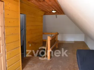 Prodej rodinného domu, Francova Lhota, 100 m2
