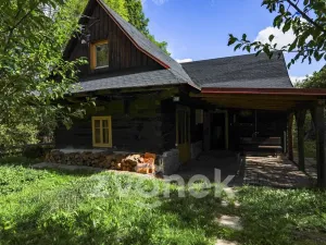 Prodej rodinného domu, Francova Lhota, 100 m2