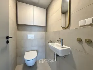 Pronájem bytu 2+kk, Brno, třída Generála Píky, 65 m2