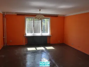 Prodej rodinného domu, Ústí nad Labem, Jedličkova, 218 m2