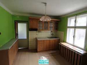 Prodej rodinného domu, Ústí nad Labem, Jedličkova, 218 m2