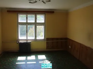 Prodej rodinného domu, Ústí nad Labem, Jedličkova, 218 m2