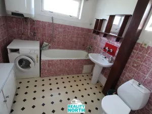 Prodej rodinného domu, Ústí nad Labem, Jedličkova, 218 m2